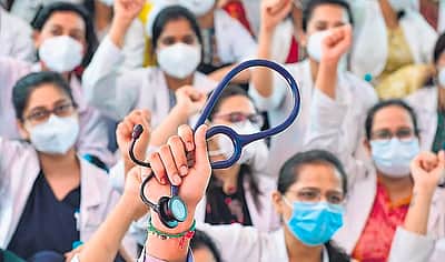 உயிரைவிட தேர்வு முக்கியமல்ல: நீட் தேர்வர்களுக்கு தேர்வு முகமை அறிவுரை!