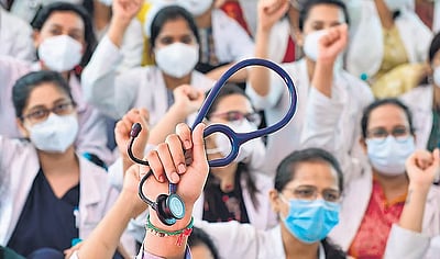 உயிரைவிட தேர்வு முக்கியமல்ல: நீட் தேர்வர்களுக்கு தேர்வு முகமை அறிவுரை!