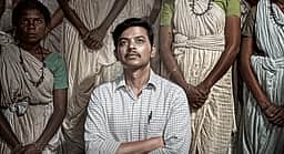 உறியடி விஜயகுமார் நடிக்கும் அறிவு!