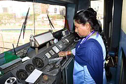 சர்வதேச மகளிர் நாள் - புகைப்படங்கள்