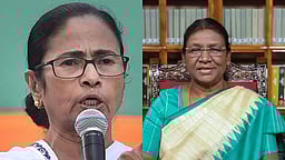 குடியரசுத் தலைவர் - மமதா பானர்ஜி மோதல்! நடந்தது என்ன?