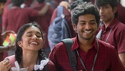 அசத்தும் கென்-ன் யூத் டிரைலர்!