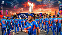 மீண்டும் அகமதாபாதில் இறுதிப்போட்டி; இந்த முறை கோப்பையை வெல்லுமா இந்தியா?