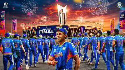 மீண்டும் அகமதாபாதில் இறுதிப்போட்டி; இந்த முறை கோப்பையை வெல்லுமா இந்தியா?