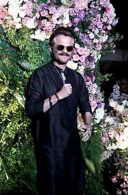 மோஹக் - தீக்ஷிதா திருமண வரவேற்பு - புகைப்படங்கள்