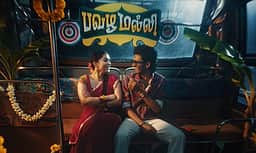 மீண்டும் ஹிட் கொடுத்த சாய் அபயங்கர்!