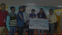 உதகையில் மத்திய அரசின் நலத் திட்டங்களுக்கான ஒருங்கிணைந்த சேவை முகாம் தொடக்கம்