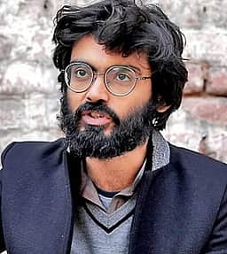 2020 வடகிழக்கு தில்லி கலவர வழக்கு: ஷா்ஜீல் இமாமுக்கு 10 நாள் இடைக்கால ஜாமீன்
