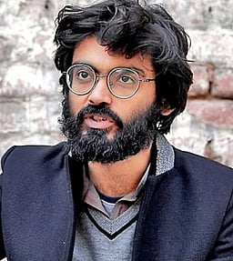 2020 வடகிழக்கு தில்லி கலவர வழக்கு: ஷா்ஜீல் இமாமுக்கு 10 நாள் இடைக்கால ஜாமீன்