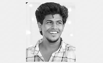 விசாரணைக் கைதி ஆகாஷ் மரணம்: 6 காவலர்கள் மீது நடவடிக்கை 