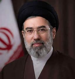 ஈரானை கடிதம் மூலம் ஆளும் மோஜ்தபா கமேனி! எங்கே, எப்படி இருக்கிறார்?