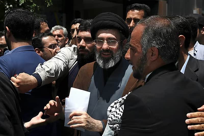 Iran names Mojtaba, son of Ayatollah Ali Khamenei, new Supreme Leader