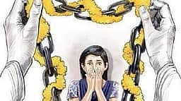 குறையட்டும் இளம் வயது திருமணங்கள்!