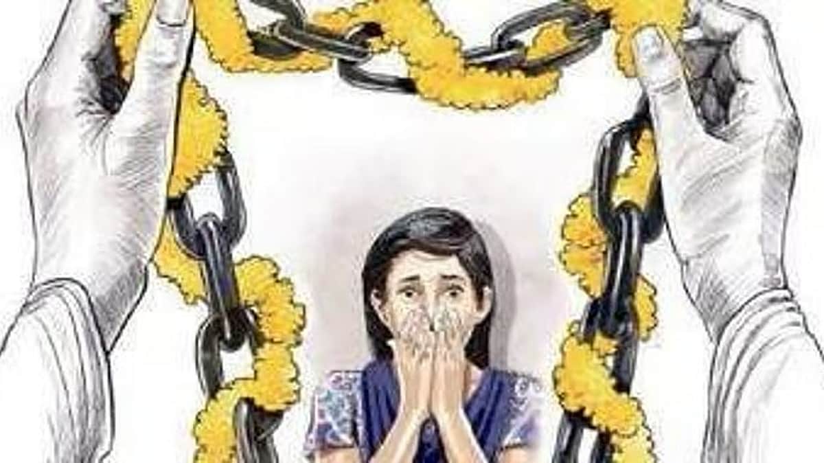 குறையட்டும் இளம் வயது திருமணங்கள்!