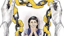 குறையட்டும் இளம் வயது திருமணங்கள்!