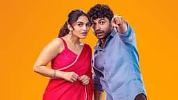 கயாது லோஹரின் ஃபங்கி: ஓடிடி வெளியீட்டுத் தேதி!