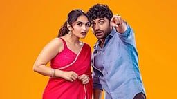 கயாது லோஹரின் ஃபங்கி: ஓடிடி வெளியீட்டுத் தேதி!