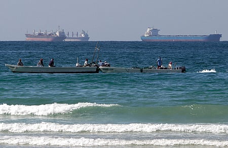 Hormuz