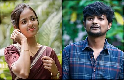 உறியடி விஜய்குமாரின் புதிய படத்தில் பிக் பாஸ் சுபிக்‌ஷா!