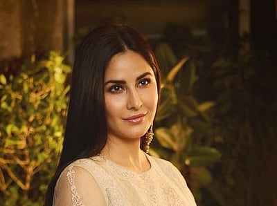 சருமப் பொலிவின் ரகசியம் என்ன? - நடிகை கத்ரீனா கைஃப்