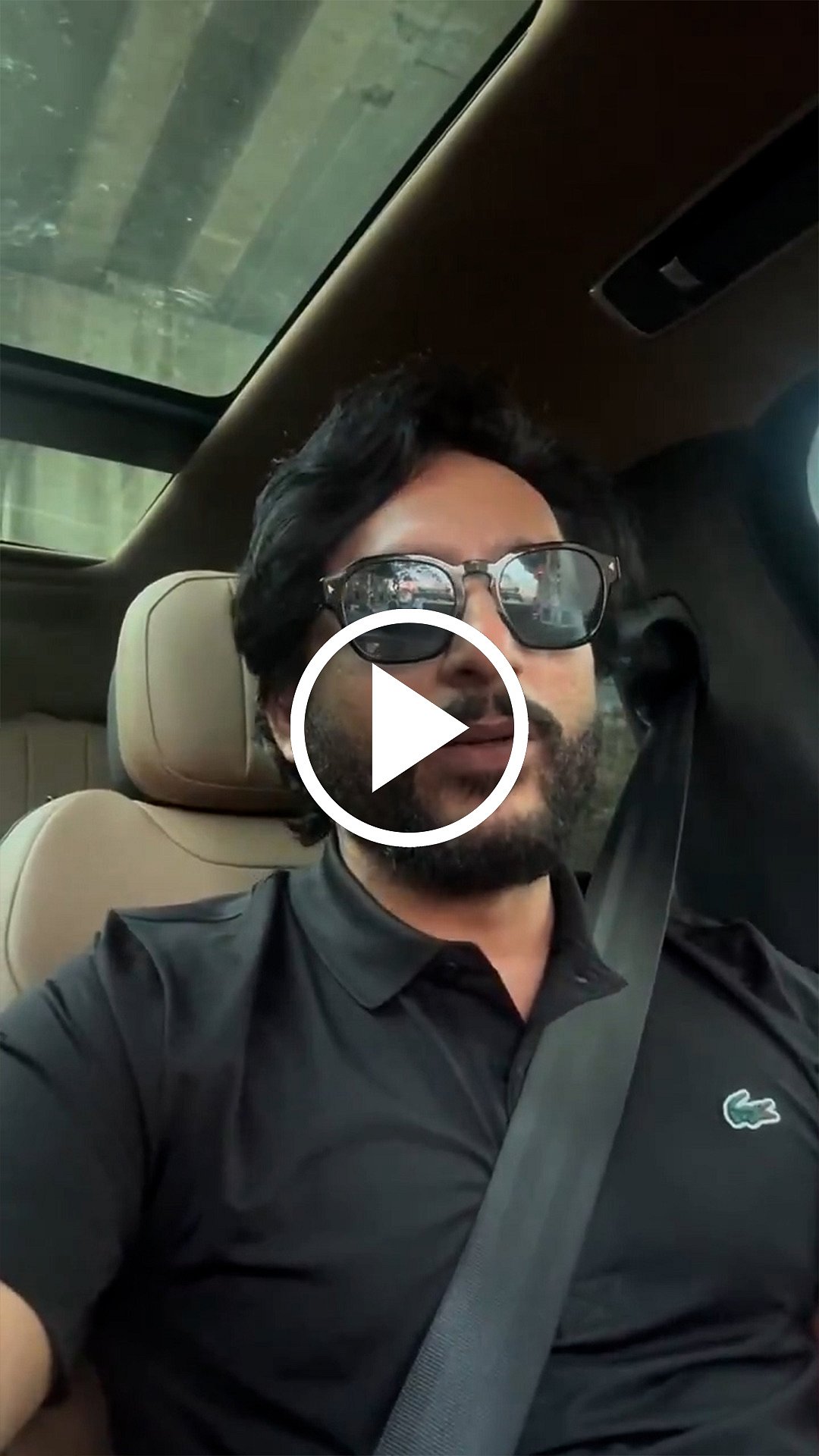 "எனக்கும் தயாரிப்பாளருக்கும் சண்டையா?" கருப்பு படம் தாமதம் குறித்து RJB