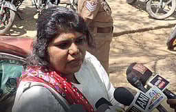 மடப்புரம் அஜித்குமார் மீதான நகை திருட்டுப் புகார் முடித்து வைப்பு!