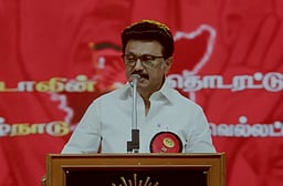 தில்லியா? தமிழ்நாடா? என்பதே 2026 தேர்தல் - மு.க. ஸ்டாலின்