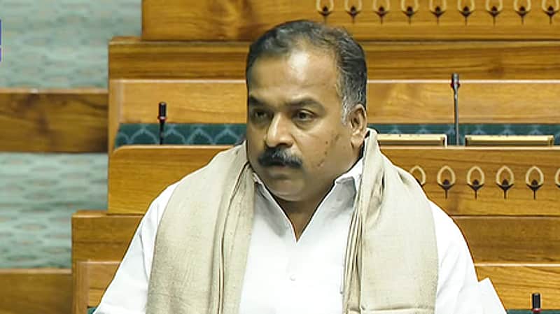 manickam tagore