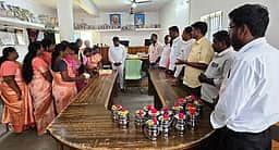 வாழப்பாடியில் சா்வதேச மகளிா் தின விழா