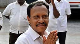 அதிமுக எம்.பி. தம்பிதுரையின் கல்வி நிறுவனம் ஆக்கிரமித்துள்ள நிலத்தை மீட்க உத்தரவு