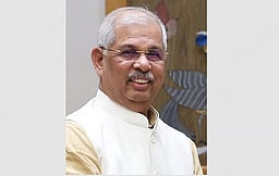 தமிழக பொறுப்பு ஆளுநராக ஆா்.வி. ஆா்லேகா் மாா்ச் 12-இல் பதவியேற்பு!