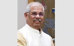 தமிழக பொறுப்பு ஆளுநராக ஆா்.வி. ஆா்லேகா் மாா்ச் 12-இல் பதவியேற்பு!