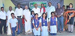திருவள்ளுவா் நாள் விழா