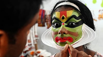 மாற்றம் பெறும் கேரளம்!