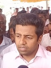 காவல் நிலையங்களில் ஒரே சமூகத்தினா் பணிபுரிய அனுமதிக்கக் கூடாது: புதிய தமிழகம் கட்சி