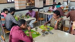 எல்பிஜி கேஸ்! மதுரை உள்பட தென் மாவட்டங்களில் உணவகங்கள் மூடப்படும் அபாயம்!