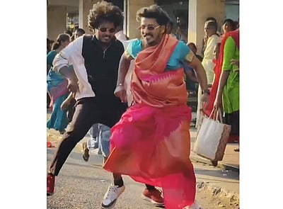 கோவை பேருந்து நிலையத்தில் நடனமாடிய யூடியூபருக்கு சம்மன்!