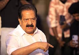மதவாத அரசியல் கேரளத்தில் எடுபடாது: காங்கிரஸ்