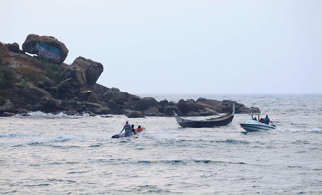 காலநிலை மாற்றம் எழுப்பும் கவலை