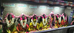 தம்மம்பட்டியில் வாராஹி அம்மனுக்கு சிறப்பு பூஜை