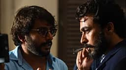 ஏப்.10-ல் கருப்பு வெளியீடு? இயக்குநர் ஆர்.ஜே. பாலாஜி விளக்கம்! 