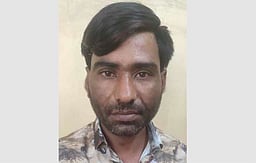 திருட்டு வழக்கில் தலைமறைவு குற்றவாளி கைது