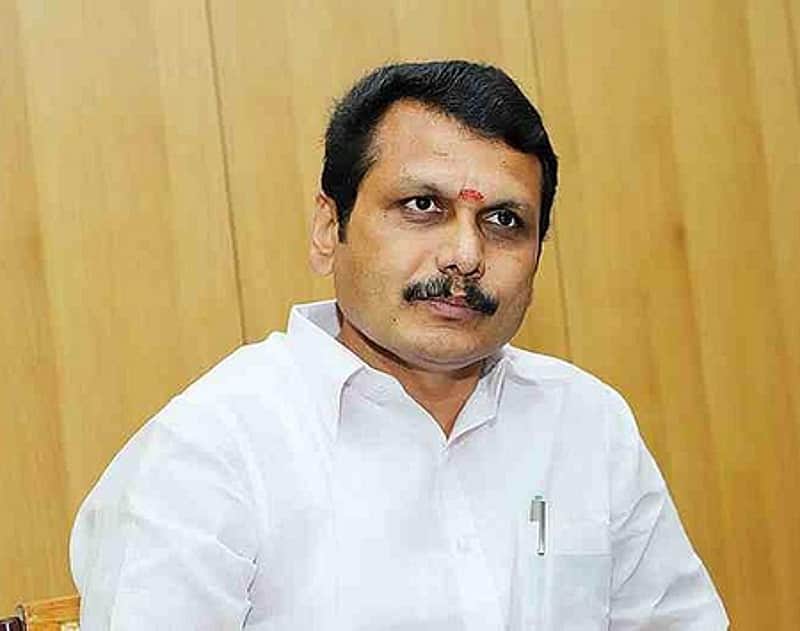 Senthil Balaji