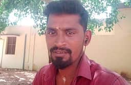 தகராறு: தலையில் கல்லைப் போட்டு கம்பி ஃபிட்டா் கொலை; நண்பா் கைது