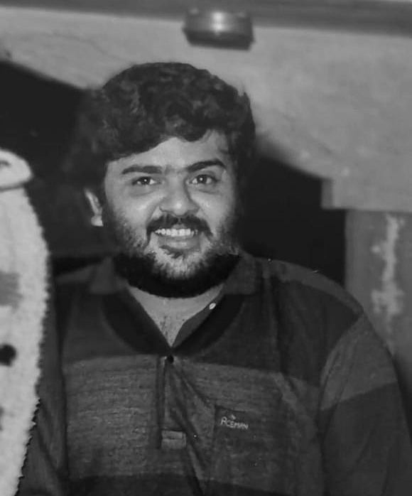 இயக்குநர் தக்காளி சீனிவாசன் காலமானார்! 