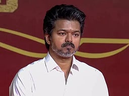 பெரம்பூரில் நாளை விஜய்யின் பிரசாரத்திற்கு அனுமதி மறுப்பு!