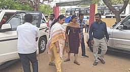 போலீஸ் காவலில் இளைஞா் 
உயிரிழந்த சம்பவம்: சிபிசிஐடி விசாரணை தொடக்கம்