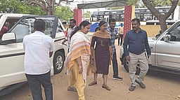 போலீஸ் காவலில் இளைஞா் 
உயிரிழந்த சம்பவம்: சிபிசிஐடி விசாரணை தொடக்கம்