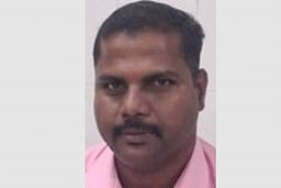 விருத்தாசலம் வட்டாட்சியா்
பொறுப்பேற்பு