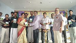 மா சாகுபடி உயா்தொழில்நுட்பக் கருத்தரங்கம்